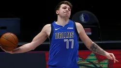 Luka Doncic (Foto: Getty)