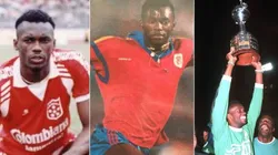 Se cumplen 17 años de la muerte de Albeiro 'El Palomo' Usuriaga