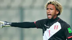 Pedro se mantiene en actividad desde su casa trabajando con Óscar Ibañez.