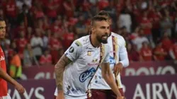 Oficial: José Moya no será jugador de Millonarios y ya se conoce su futuro