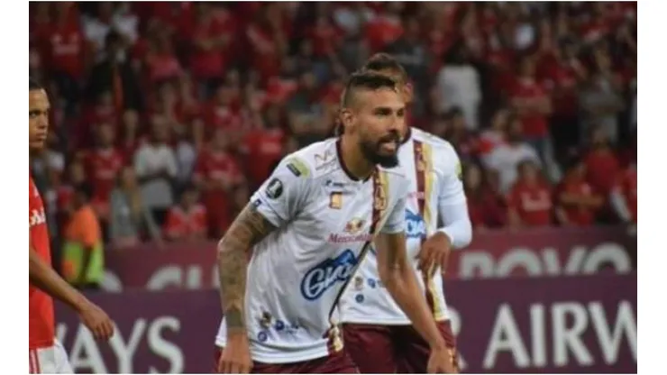 Oficial: José Moya no será jugador de Millonarios y ya se conoce su futuro