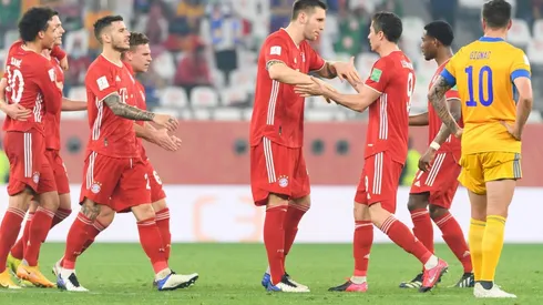 Bayern derrotó con polémica a Tigres y es el Campeón del Mundo