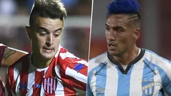 Unión vs. Atlético Tucumán (Imagen: Getty)