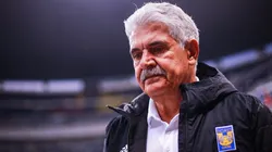 Ricardo Ferretti habló sobre el gol del Bayern Munich.