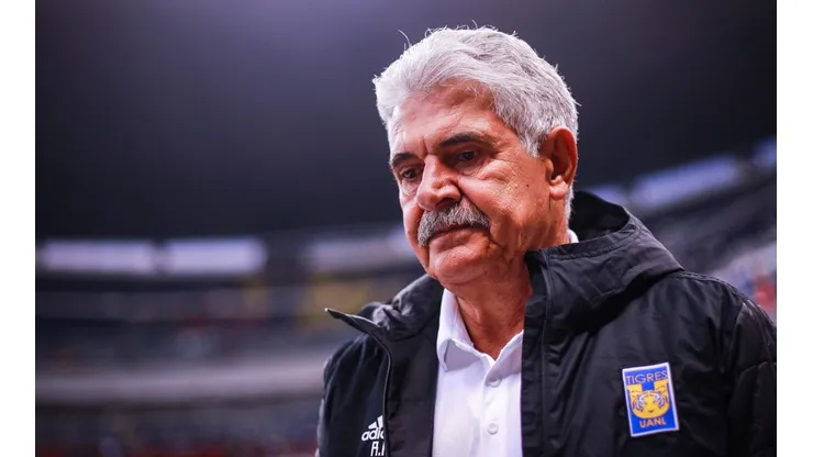 Ricardo Ferretti habló sobre el gol del Bayern Munich.