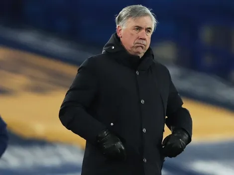 ¿Hasta ahí fue la dicha? Everton ya sabe su rival de cuartos de final en la FA Cup