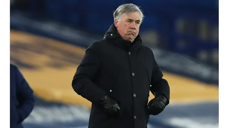 ¿Hasta ahí fue la dicha? Everton ya sabe su rival de cuartos de final en la FA Cup