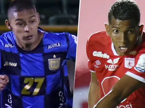 EN VIVO: Boyacá Chicó vs. América de Cali por la Liga Betplay