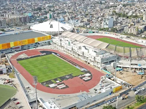 Incomodidad en todos lados: equipos, Liga y FPF en contra de medidas del Gobierno