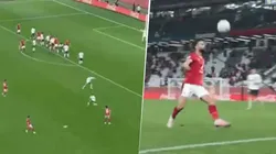 ¿Los peores 10 segundos de la historia del fútbol? Pasó en Al Ahly-Palmeiras