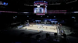 Barclays Center, casa de Brooklyn Nets
