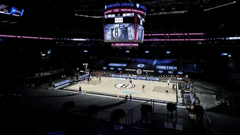 Barclays Center, casa de Brooklyn Nets