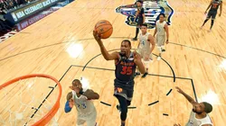 Juego de las Estrellas NBA de 2017