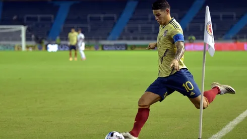 Sigue la polémica por el horario en el que juega Colombia en Barranquilla.