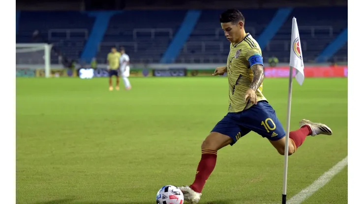 Sigue la polémica por el horario en el que juega Colombia en Barranquilla.