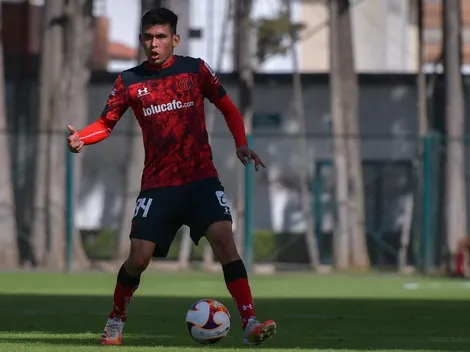 14 clubes de la Liga MX debutaron jóvenes y canteranos