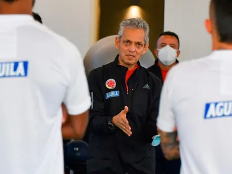 Reinaldo Rueda prende las alarmas: "Puede que no convoque jugadores de Europa"