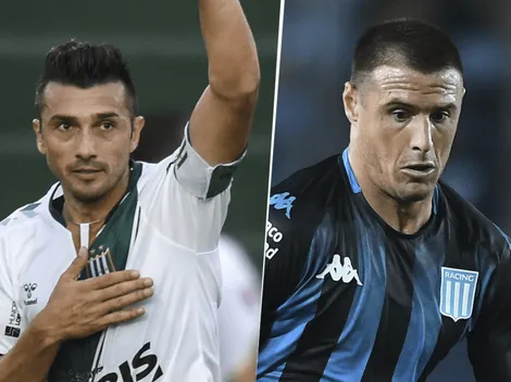 EN VIVO: Banfield vs. Racing por la Copa de la Liga Profesional