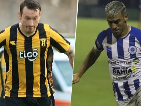 Qué canal transmite Guaraní vs. 12 de Octubre por la Liga de Paraguay