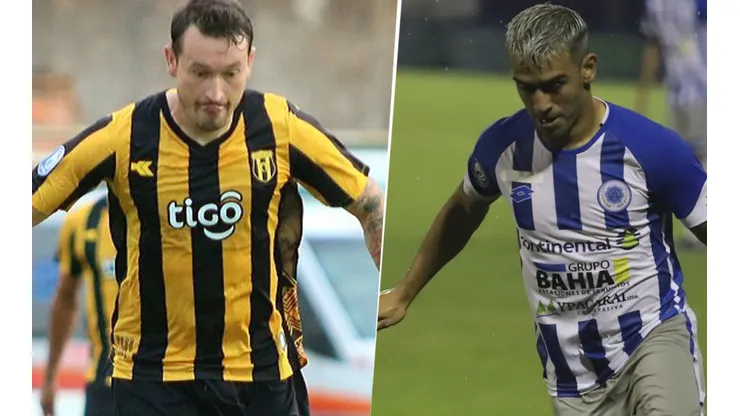 Twitter: Guaraní | 12 de Octubre