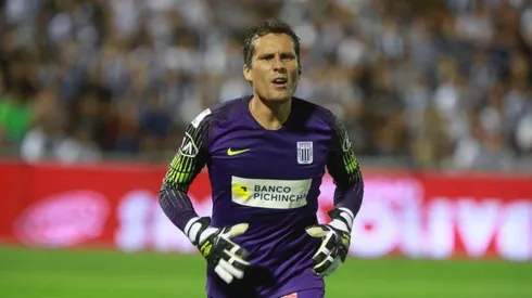 Alianza Lima se fue a segunda en la Liga 1 del 2020.