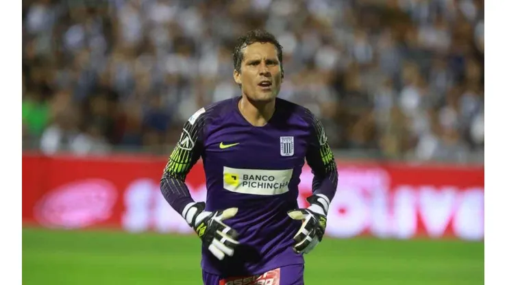 Alianza Lima se fue a segunda en la Liga 1 del 2020.