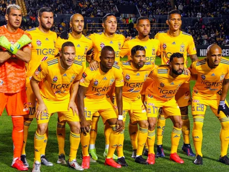 Confirmada la alineación de Tigres UANL para la Final ante Bayern Múnich