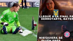 Los mejores memes de la Final del Mundial de Clubes