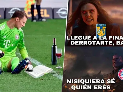 Los mejores memes de la Final del Mundial de Clubes