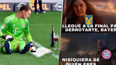 Los mejores memes de la Final del Mundial de Clubes