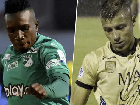 EN VIVO: Deportivo Cali vs. Rionegro Águilas por la Liga Betplay