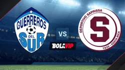 Qué canal transmite Pérez Zeledón vs. Deportivo Saprissa por la Liga Promerica