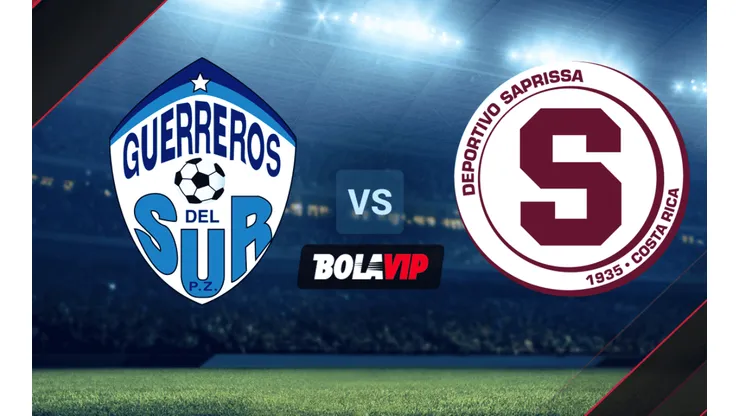 Qué canal transmite Pérez Zeledón vs. Deportivo Saprissa por la Liga Promerica