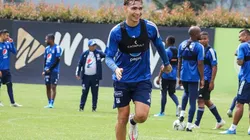 'El Caballo' está de vuelta: Ricardo Márquez ya se recuperó de su lesión de rodilla