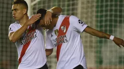 Entre lesiones y COVID-19: las 7 bajas que hoy tiene el River de Gallardo
