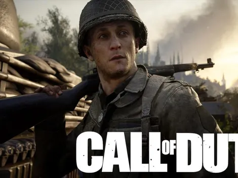 Reportan que Call of Duty 2021 estaría a cargo de Sledgehammer Games