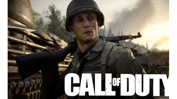 Reportan que Call of Duty 2021 estaría a cargo de Sledgehammer Games