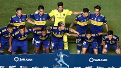Dos dudas y un cambio clave: el posible XI de Boca para el debut del torneo