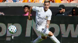 Cambio de planes: Los Angeles Galaxy le mandó una oferta a Boca por Pavón