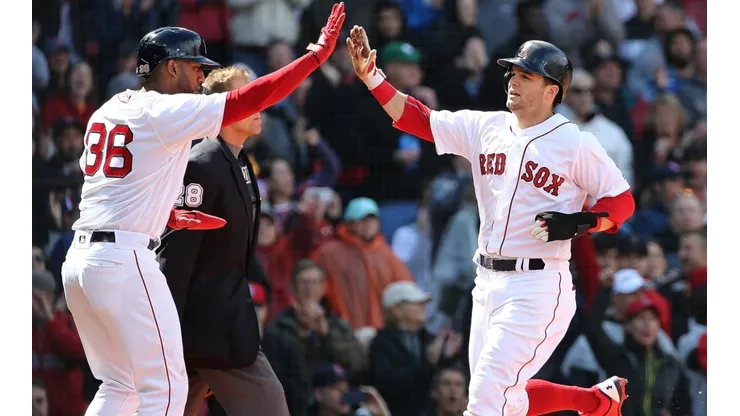 Andrew Benintendi