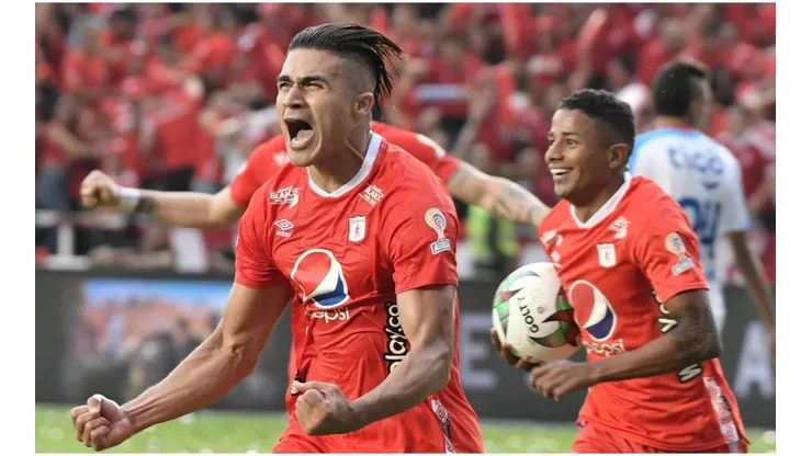 Nuevos aires: Carlos Sierra deja América y ya tendría definido su nuevo equipo en el FPC