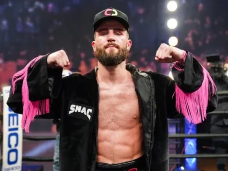 Eddy Reynoso dijo que Caleb Plant lo hizo muy bien ante Truax