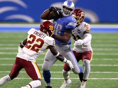 El corredor que quiere firmar con Tampa Bay Buccaneers para jugar con Tom Brady