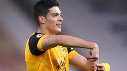 Raúl Jiménez y un gesto para admirar con dos causas benéficas