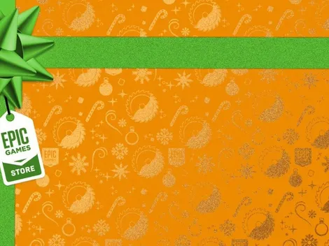 Éste es el nuevo juego gratis lanzado por la Epic Games Store esta semana