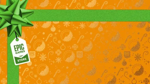 Éste es el nuevo juego gratis lanzado por la Epic Games Store esta semana