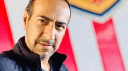 Bernardo Angulo ya colmó la paciencia en las Chivas