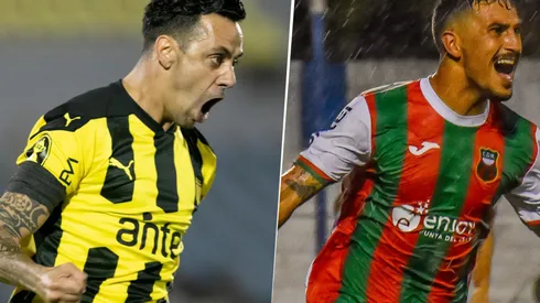 Twitter Peñarol | Deportivo Maldonado