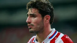 Antonio Briseño apoya a Tigres UANL ante el Bayern Munich por la final del Mundialito.