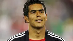 Sánchez recordó que solo Talavera lo llamaba Pantera.